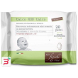 fiocchi di riso salviette talco non talco