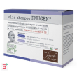 fiocchi di riso emugen olio shampoo ultradelicato 10 bustine da 1,5 ml + 10 bustine da 3 ml