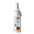 fiocchi di riso olio idratente corpo (140 ml)