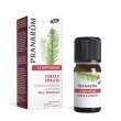pranarom la diffusione forza e vitalitá olio essenziale 30 ml capsule