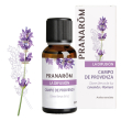 pranarom la diffusione campi di provenza lavanda e rosmarino 30 ml