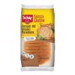 schar cereale del mastro panettiere pane a fette senza glutine 330 grammi