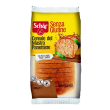 schar cereale mastro panettiere pane senza glutine 330g