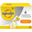 supradyn magnesio e potassio 24 bustine