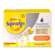 supradyn magnesio potassio 24 bustine