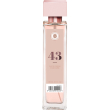 iap pharma 43 profumo donna fragranza fruttata 150ml