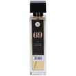iap pharma profumo da uomo 69 150 ml ml