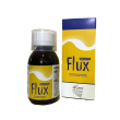 flux sciroppo 150 ml - integratore per il benessere delle vie respiratorie