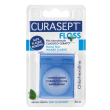 curasept floss filo interdentale classico cerato con clorexidina (50 mt)
