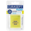 curasept - floss filo interdentale ultra fine non cerato confezione 50 m