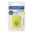 curasept floss filo interdentale ultrafine non cerato 50m