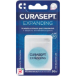 curasept floss expanding