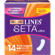 lines seta ultra leggeri 14 pezzi