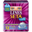 lines seta ultra lady ali 12 pezzi