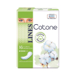 lines cotone n/ultra anat 16pz