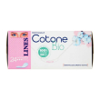 lines cotone - 24 proteggislip distesi