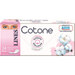 lines - cotone proteggislip confezione 24 pezzi