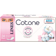 lines cot pr.slip dist 24pz 5453