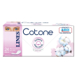 lines cotone proteggislip distesi, 24 pezzi