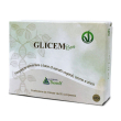 alchemia benoit glicem ben compresse 60 pz