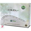 coles ben 60 compresse