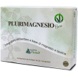plurimagnesio ben 60cpr