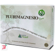 plurimagnesio ben 60 compresse