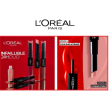 l'oreal paris - rossetto infallible 24h , 214 raspberry for life