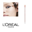 l'oreal paris - matita occhi le khol , white