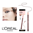 l'oreal paris - matita occhi le khol , puro espresso