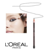 l'oreal paris - matita occhi le khole , urban grey