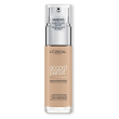 l'oréal accord parfait fondotinta fluido effetto naturale 30 ml