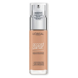 l'oréal accord parfait fondotinta fluido effetto naturale 30 ml