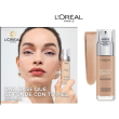l'oréal paris accord parfait 4n beige` 30 ml - fondotinta liquido