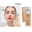 l'oreal paris - fondotinta accord parafait , caramel dore
