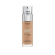 l'oréal fond de teint fluide accord parfait 7r ambre rose 30 fl