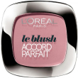 l'oreal accord parfait blush 120 rose santal