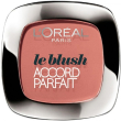 l'oreal accord parfait blush 145 bois de rose