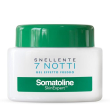 somatoline skinexpert, 7 notti gel effetto fresco, trattamento corpo anticellulite, ultra intensivo,
