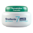 l.manetti-h.roberts & c. somatoline cosmetic snellente 7 notti gel 250 ml