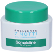 somatoline skinexpert snellente 7 notti gel effetto fresco 250 ml