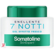 somatoline skin expert snellente 7 notti gel 250 ml