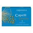 capelli uomo - integratore per il benessere dei capelli 24 compresse