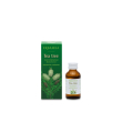 tea tree - olio essenziale biologico 20 ml