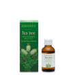 tea tree olio essenziale bio 20ml