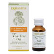 tea tree oil olio essenziale biologico per il benessere delle vie respiratorie 10ml