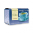moringa zenzero bio 20 bustine - infuso biologico per una pausa di benessere