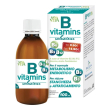 sanavita b vitamins sol integratore multivitaminico soluzione orale 100ml