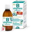 sanavita b vitamins soluzione 100 ml