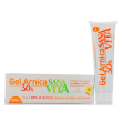 sanavita gel arnica 30% 150ml